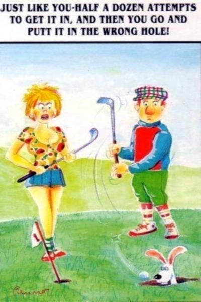 Funniest Golf Jokes Laugh Out Loudorg Best Ever Golf Jokes On The Web